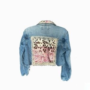 CUSTOMIZABLE JACKET!!!💠